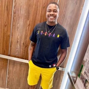 Meet your Posher, Reginald